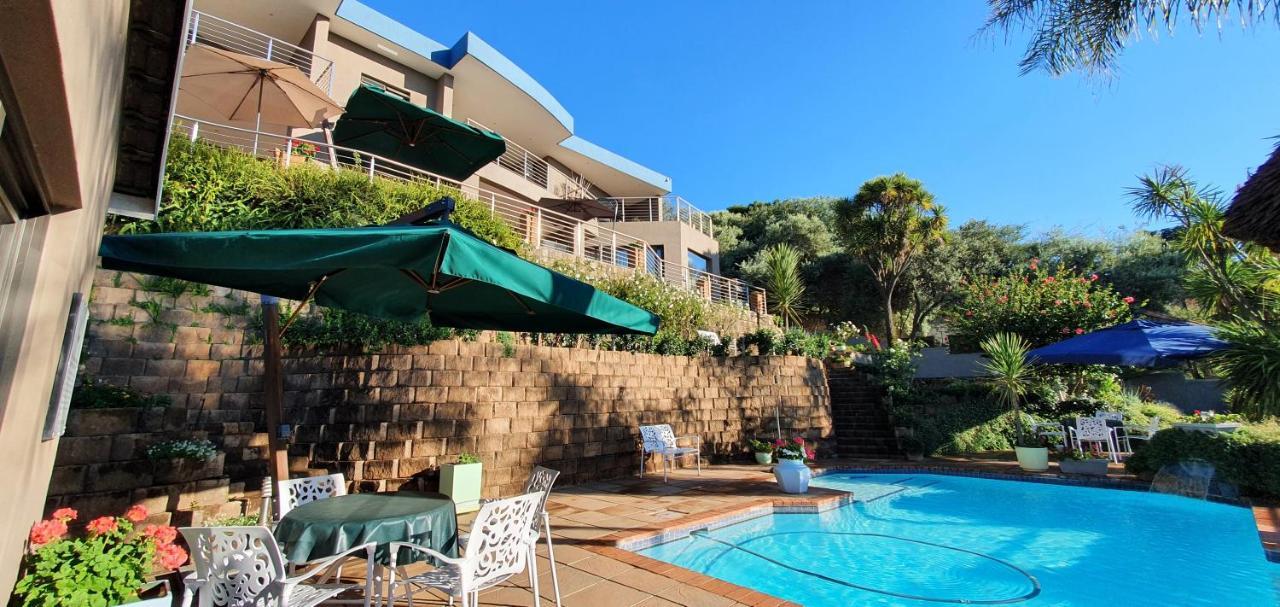 Over The Moon Guesthouse Johannesburgo Exterior foto